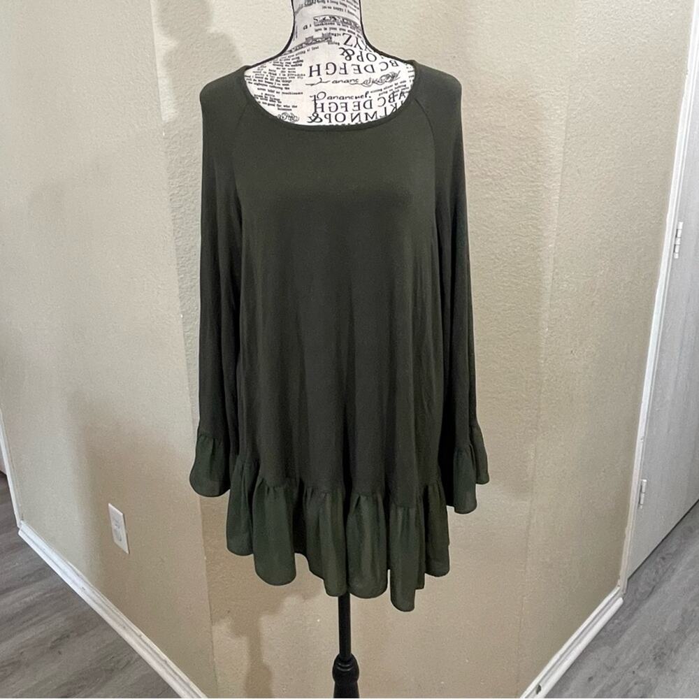 Grace elements top sz xl - Picture 1 of 8